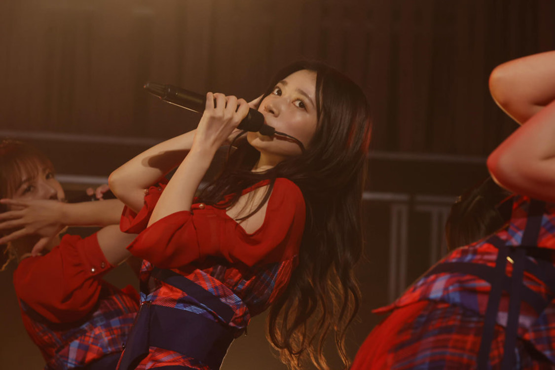 乃木坂46＜28thSG アンダーライブ＞TACHIKAWA STAGE GARDEN（2021年10月28日）