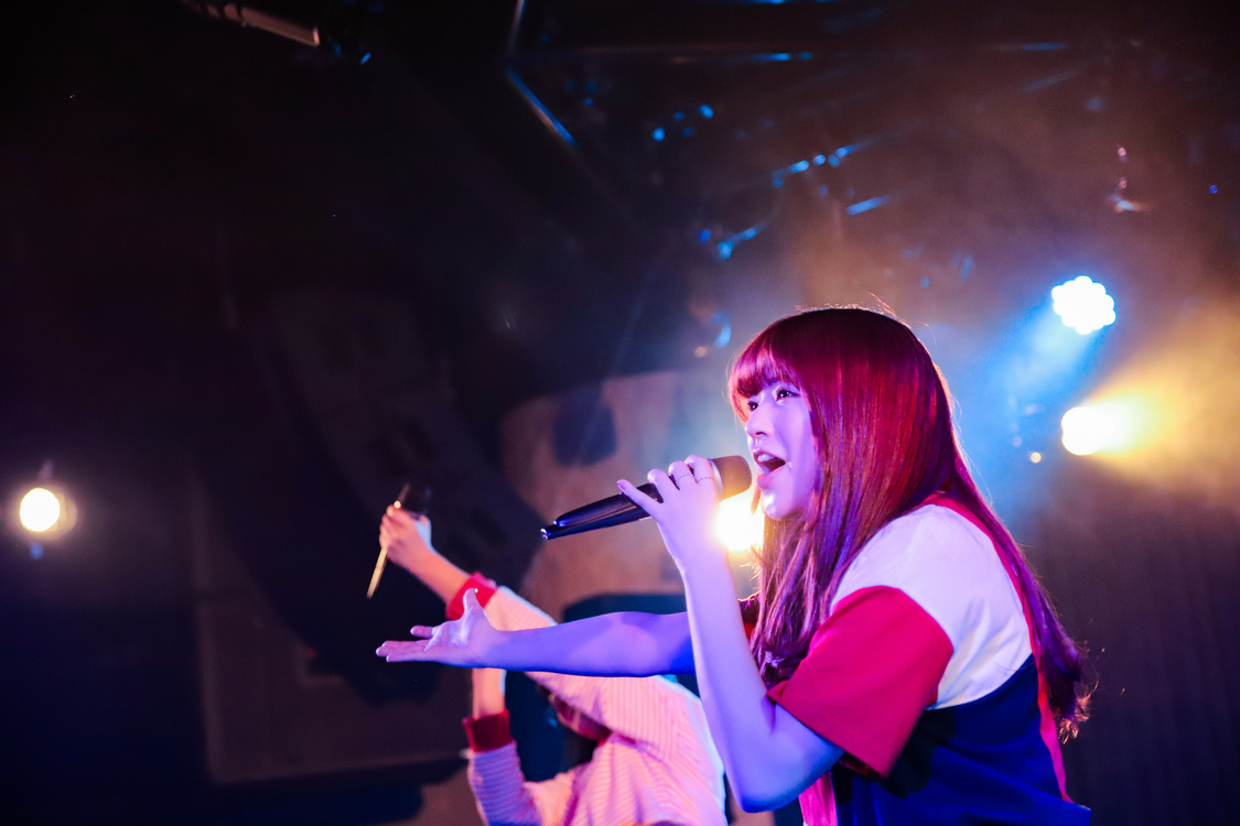 eyes＜ぽぷろないと vol.5＞より