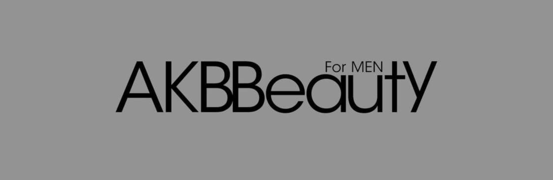 『AKBBeauty For MEN』