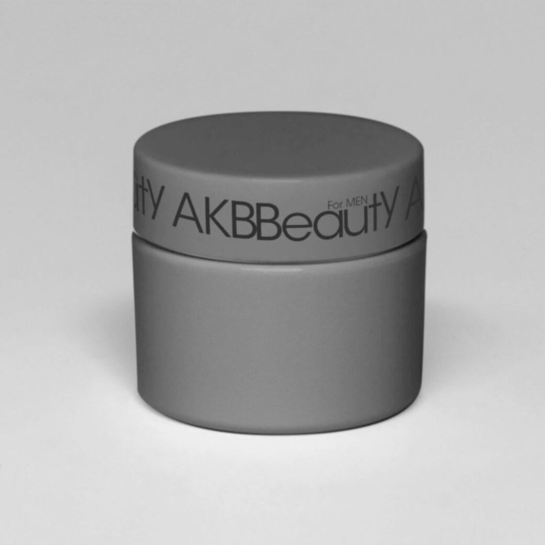 『AKBBeauty For MEN』パーフェクトオールインワンゲル（医薬部外品）