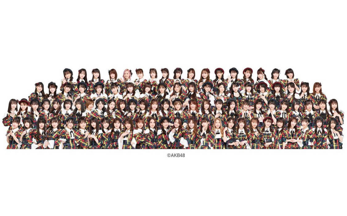 AKB48