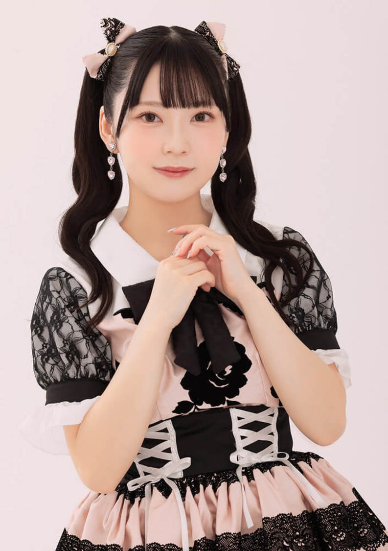 小泉椎香（イケてるハーツ）