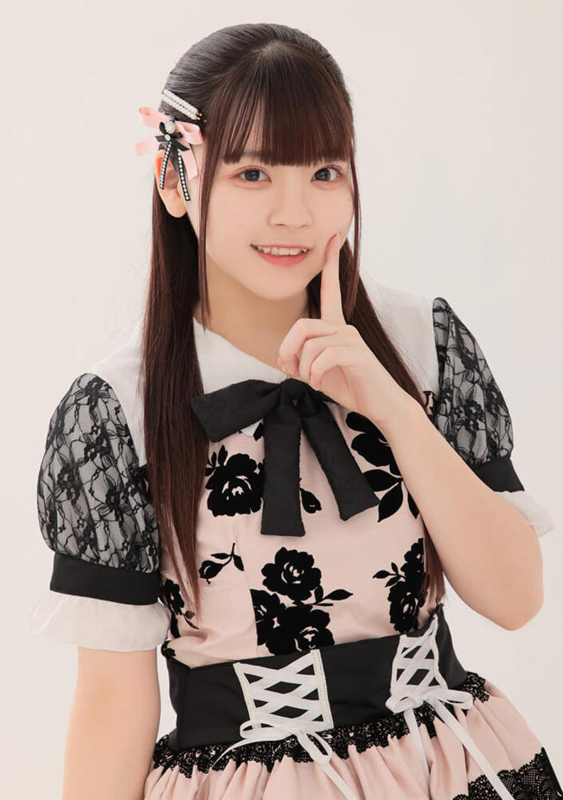 南いちご（イケてるハーツ）