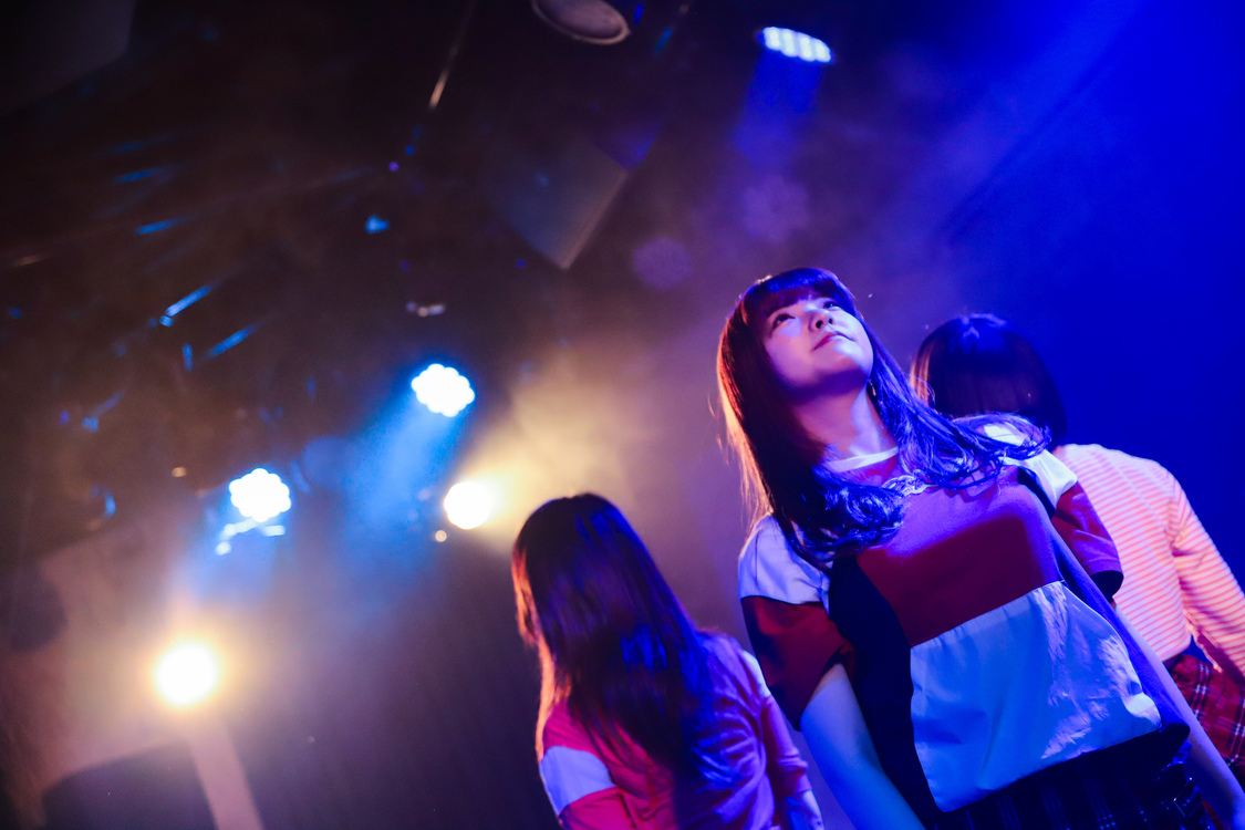 eyes＜ぽぷろないと vol.5＞より