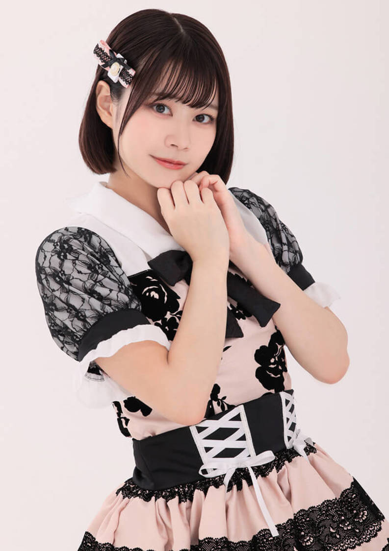 城木玲亜（イケてるハーツ）