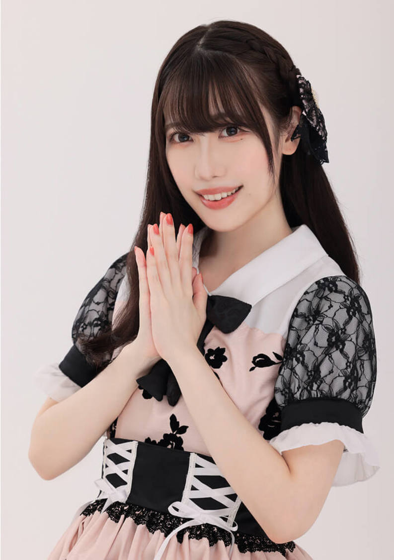 橘莉衣（イケてるハーツ）