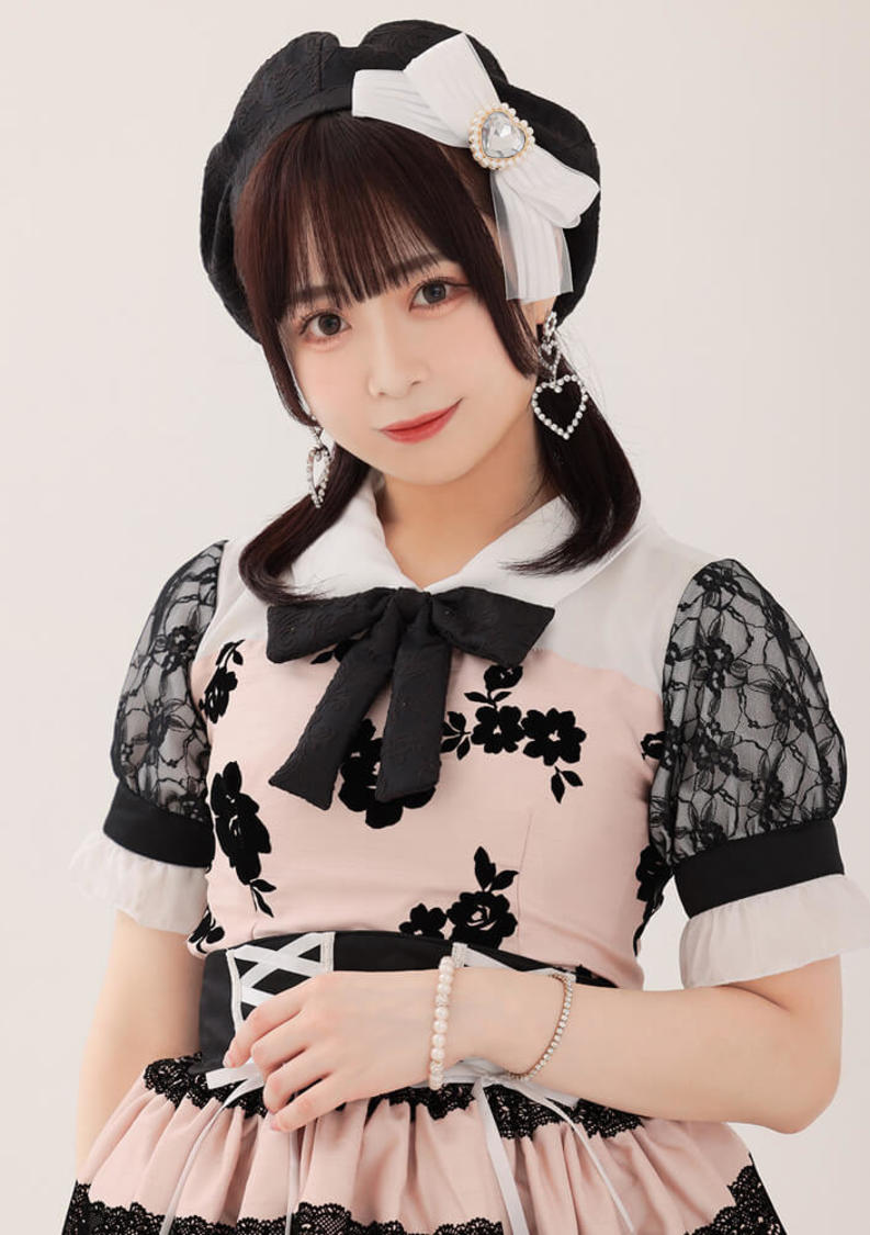 宇咲美まどか（イケてるハーツ）