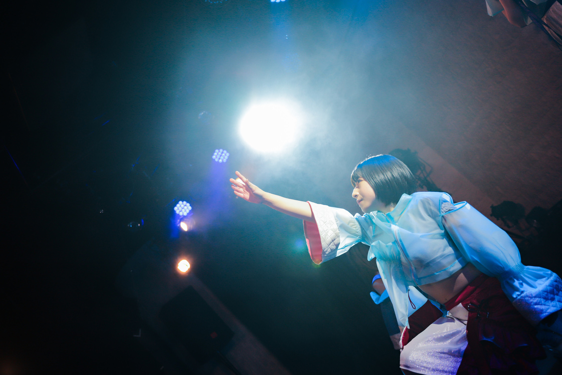 SKOOL GIRL BYE BYE＜ぽぷろないと vol.5＞より