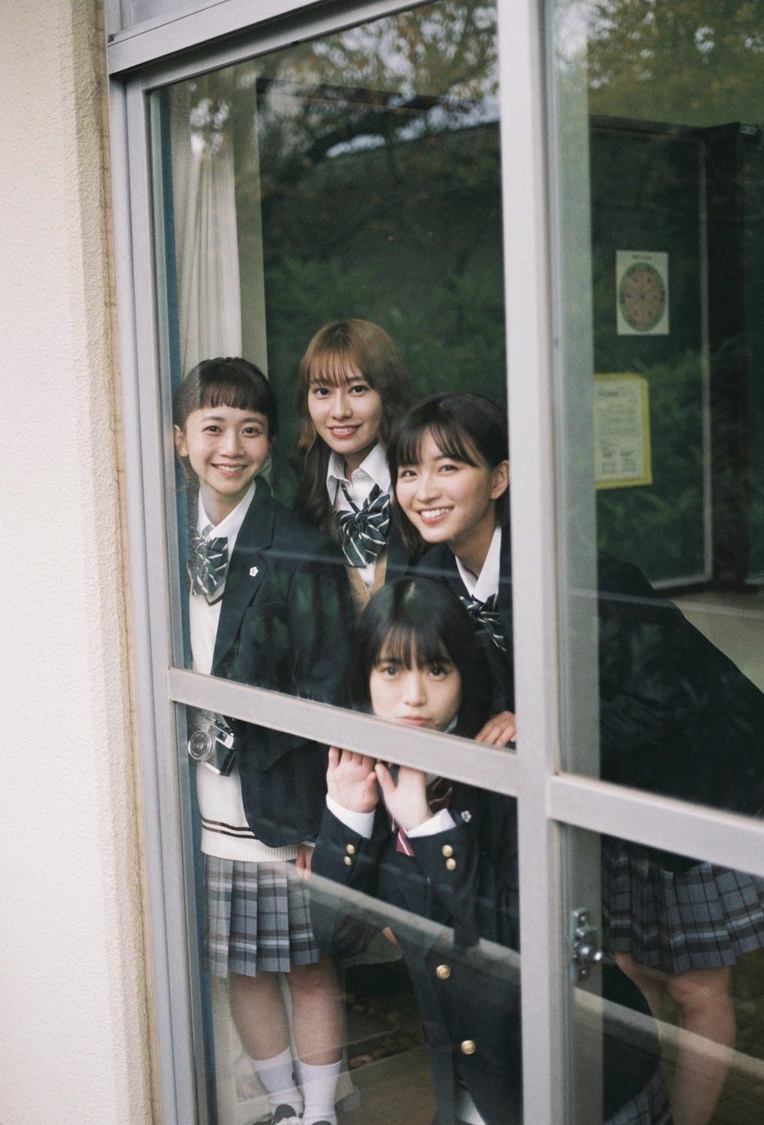 ©️2021「シノノメ色の週末」製作委員会