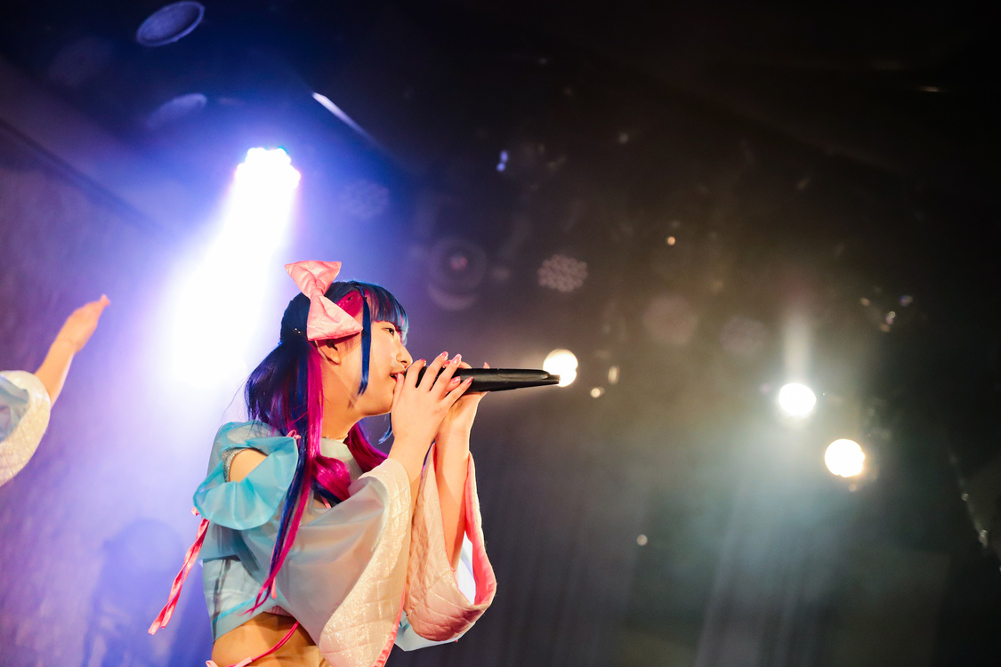 SKOOL GIRL BYE BYE＜ぽぷろないと vol.5＞より