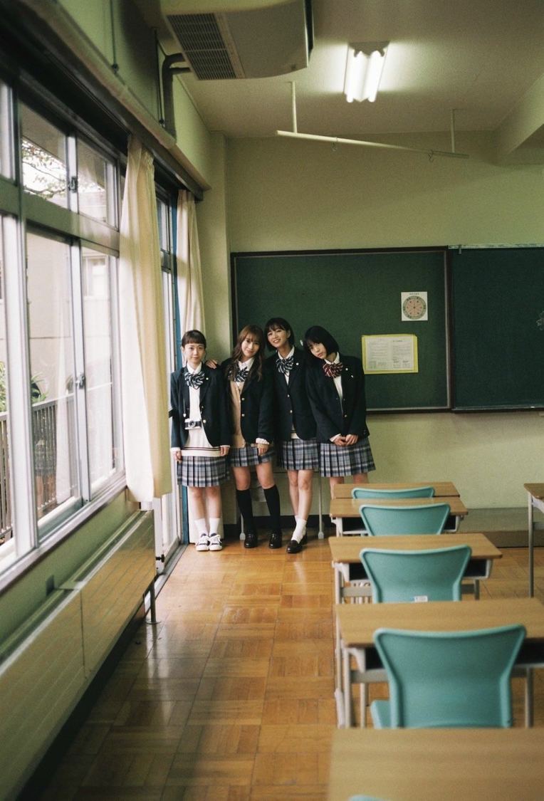 ©️2021「シノノメ色の週末」製作委員会