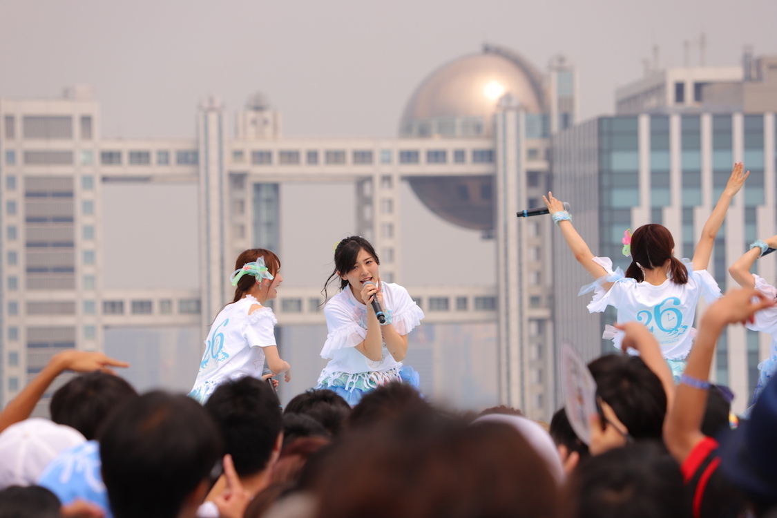 26時のマスカレイド