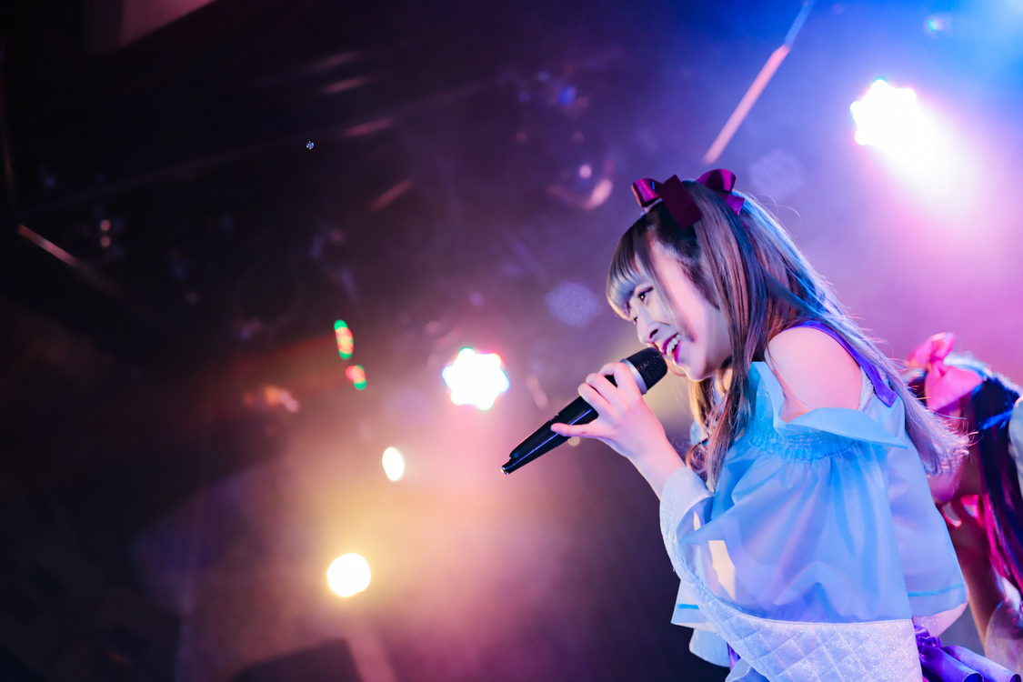 SKOOL GIRL BYE BYE＜ぽぷろないと vol.5＞より