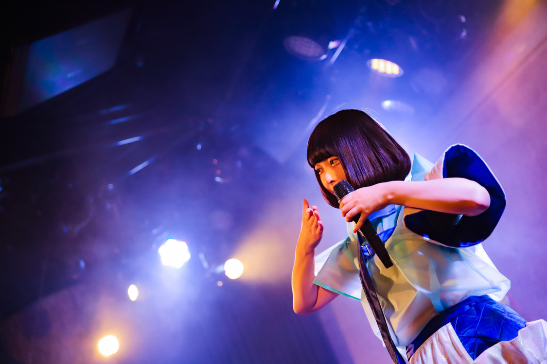 SKOOL GIRL BYE BYE＜ぽぷろないと vol.5＞より