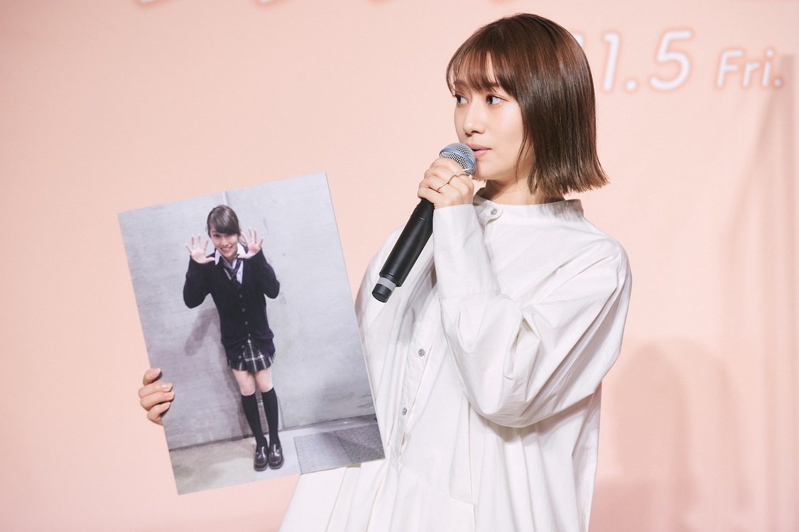 ©️2021「シノノメ色の週末」製作委員会