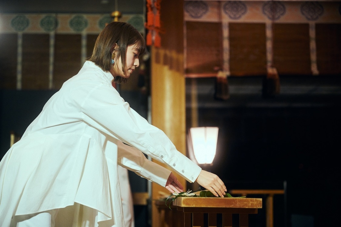 ©️2021「シノノメ色の週末」製作委員会