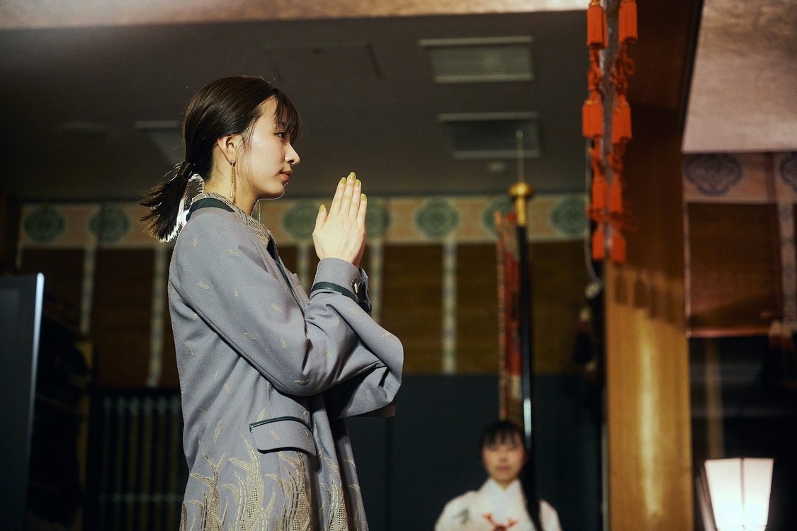 ©️2021「シノノメ色の週末」製作委員会