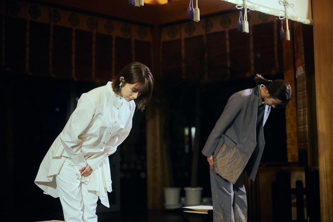 ©️2021「シノノメ色の週末」製作委員会