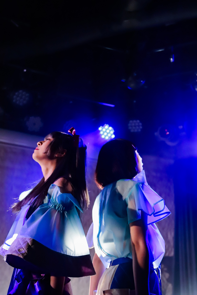 SKOOL GIRL BYE BYE＜ぽぷろないと vol.5＞より