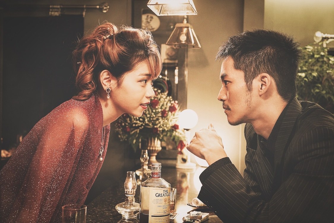 ©2021「孤狼の血 LEVEL2」製作委員会