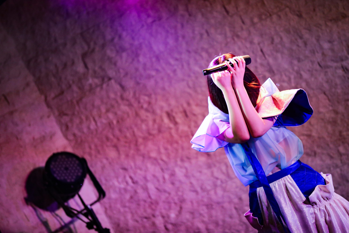 SKOOL GIRL BYE BYE＜ぽぷろないと vol.5＞より