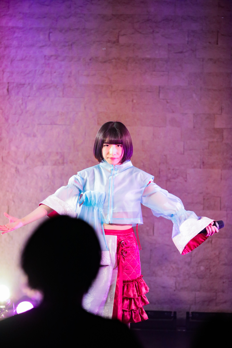 SKOOL GIRL BYE BYE＜ぽぷろないと vol.5＞より