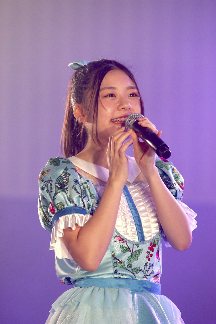 ＜@JAM EXPO 2018＞8月26日「つりビット」ブルーベリーステージ