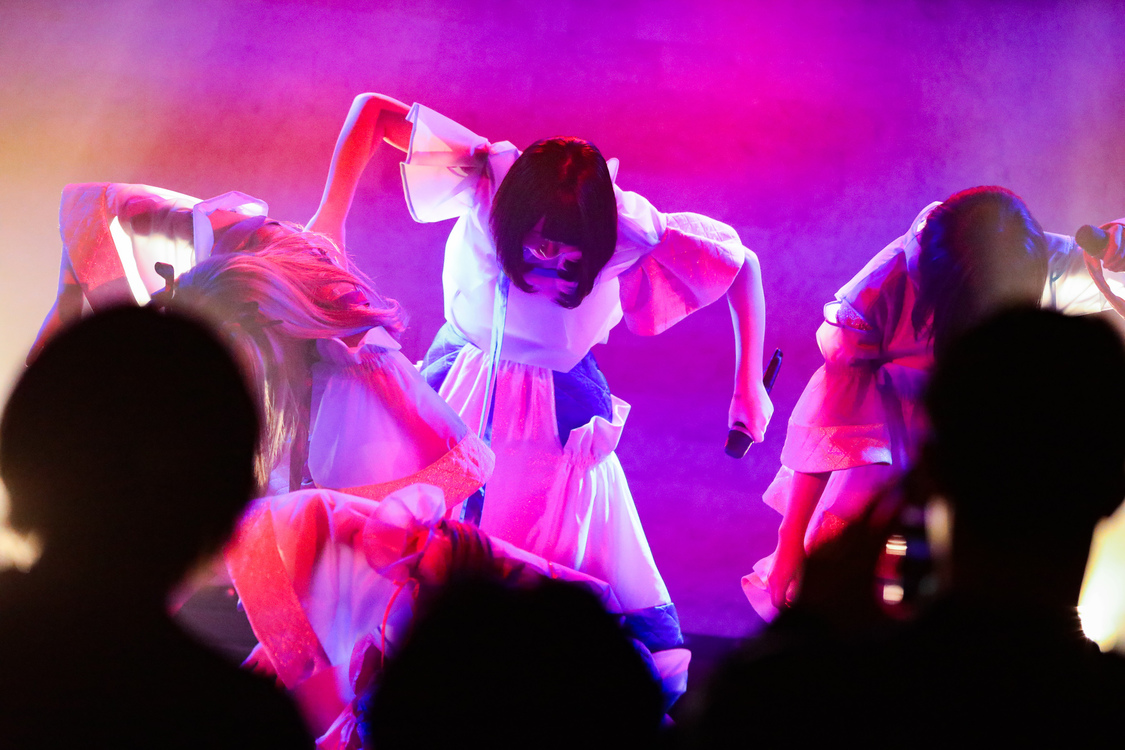 SKOOL GIRL BYE BYE＜ぽぷろないと vol.5＞より