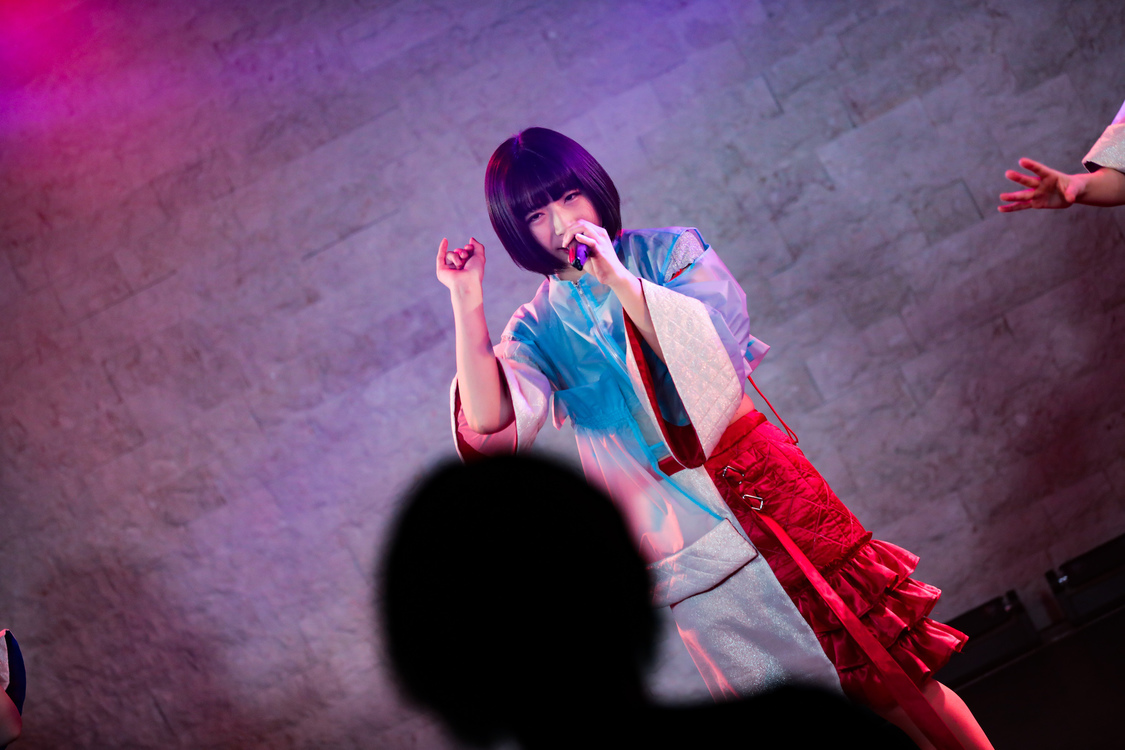 SKOOL GIRL BYE BYE＜ぽぷろないと vol.5＞より