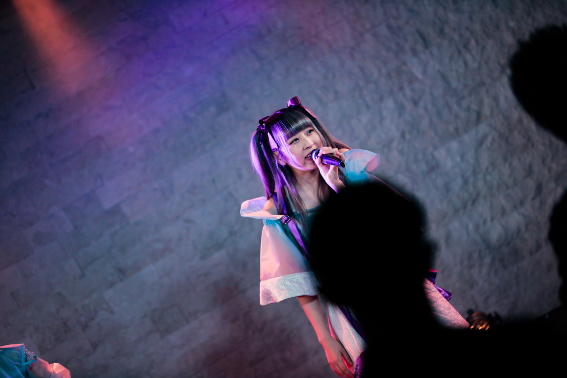 SKOOL GIRL BYE BYE＜ぽぷろないと vol.5＞より