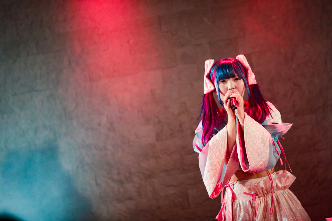 SKOOL GIRL BYE BYE＜ぽぷろないと vol.5＞より