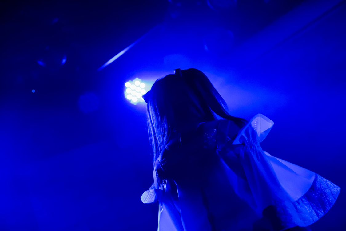 SKOOL GIRL BYE BYE＜ぽぷろないと vol.5＞より