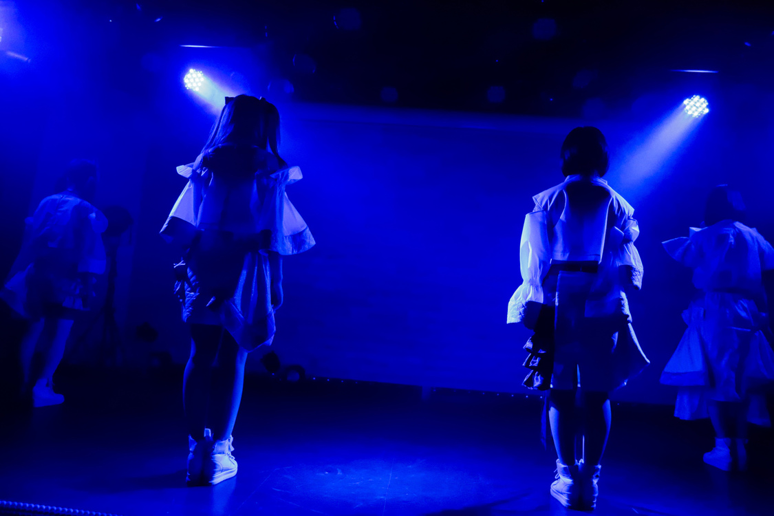 SKOOL GIRL BYE BYE＜ぽぷろないと vol.5＞より