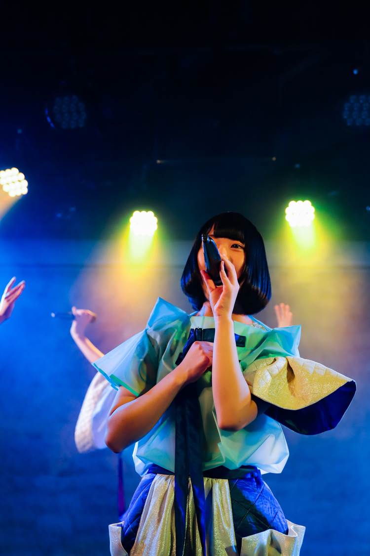 SKOOL GIRL BYE BYE＜ぽぷろないと vol.5＞より