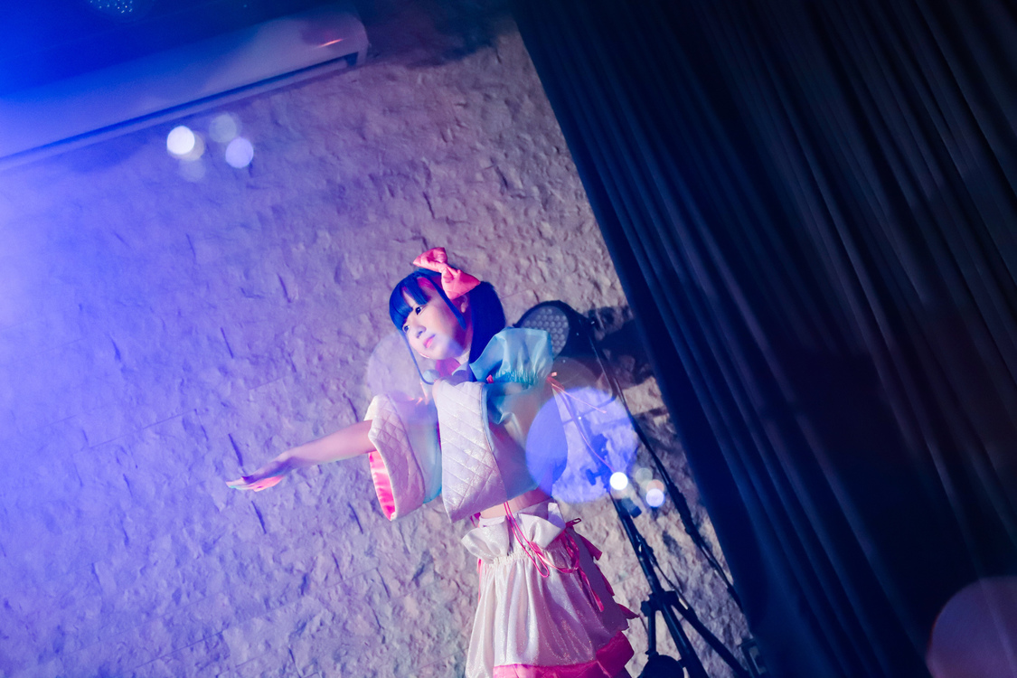 SKOOL GIRL BYE BYE＜ぽぷろないと vol.5＞より