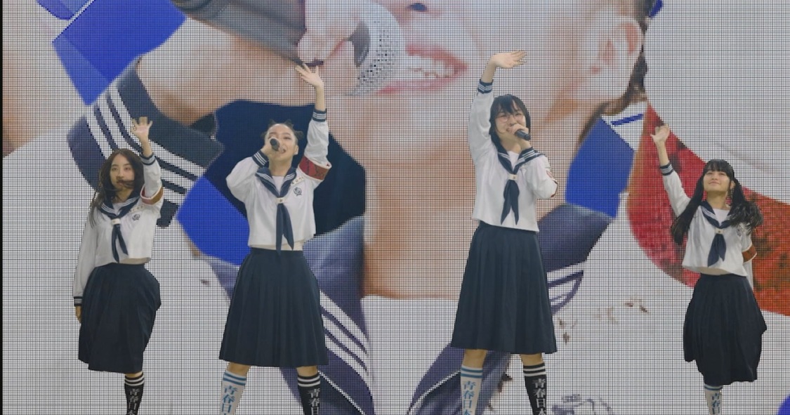 ©KDDI・au 5G / バーチャル渋谷 au 5G ハロウィーンフェス 2021