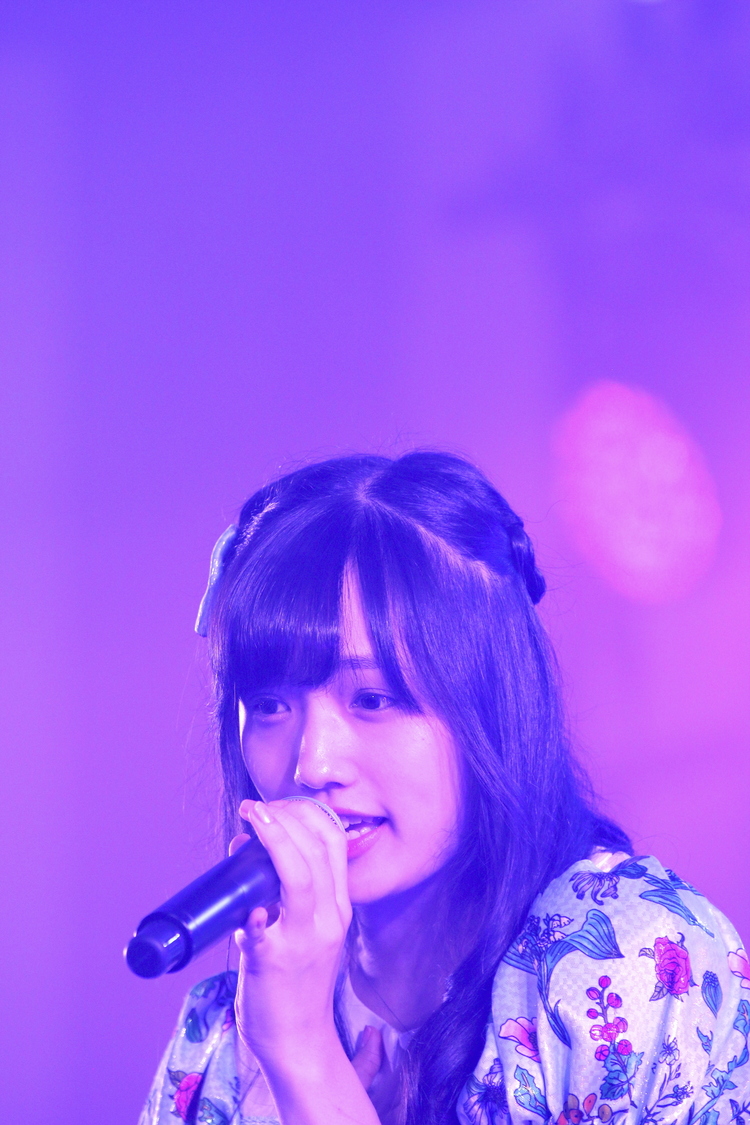 ＜@JAM EXPO 2018＞8月26日「つりビット」ブルーベリーステージ