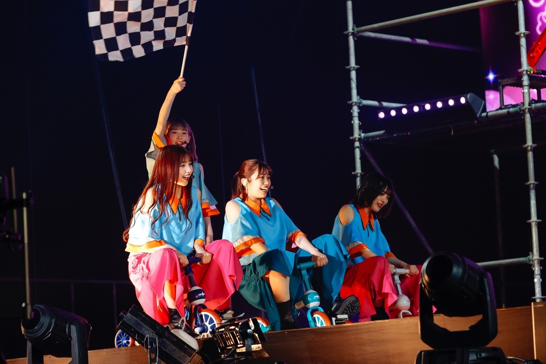 Photo：上山陽介