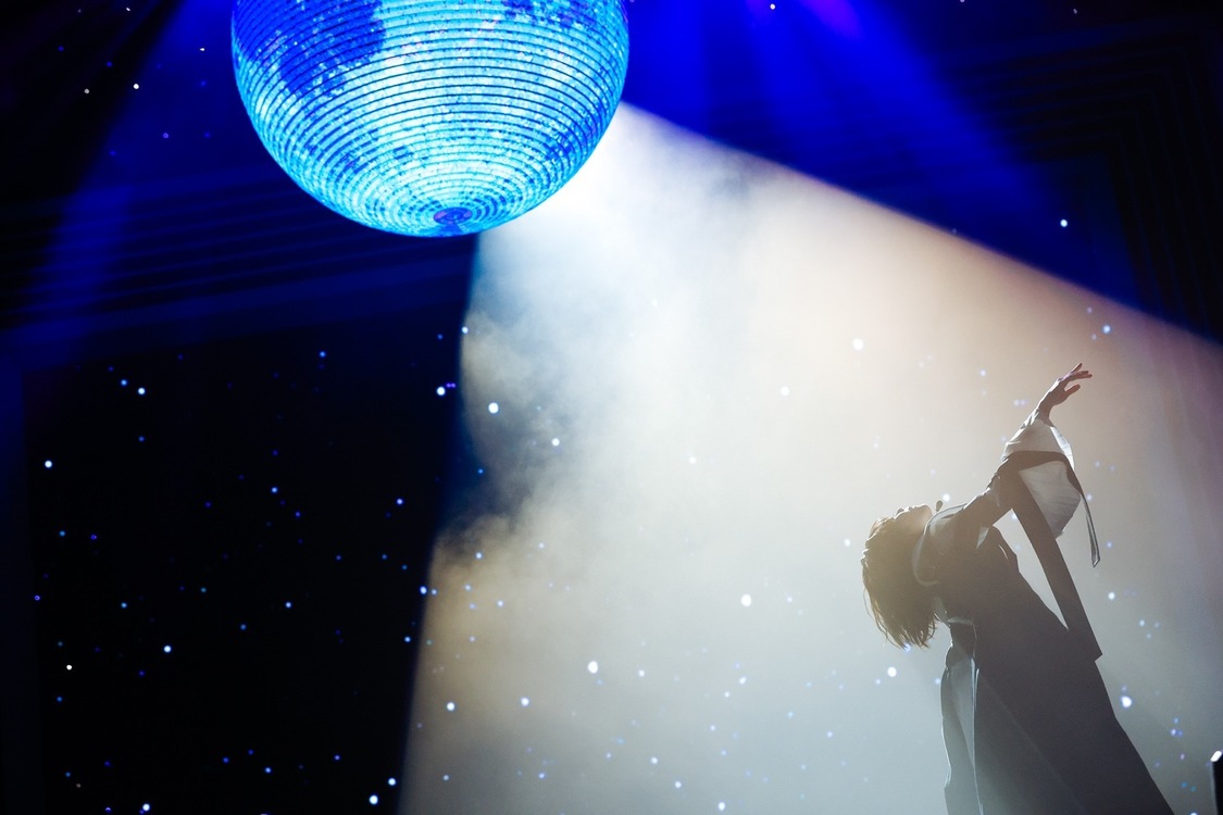 Photo：上山陽介