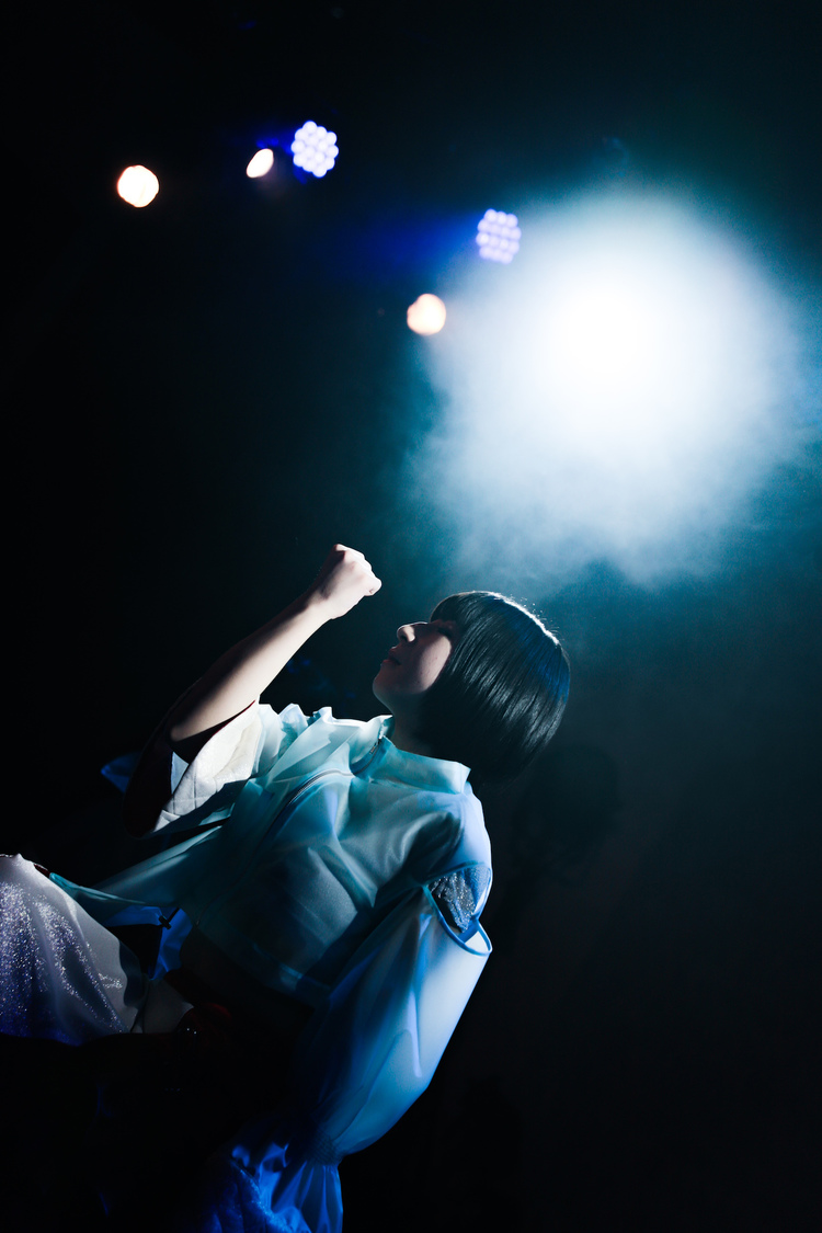 SKOOL GIRL BYE BYE＜ぽぷろないと vol.5＞より