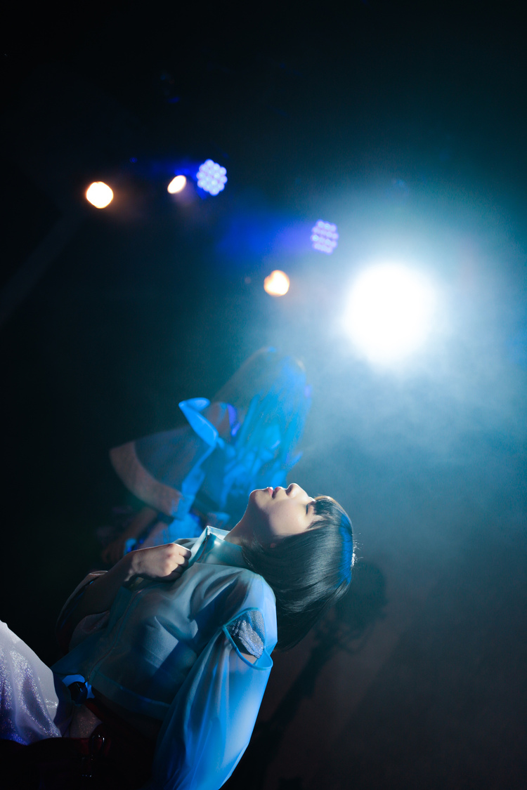 SKOOL GIRL BYE BYE＜ぽぷろないと vol.5＞より