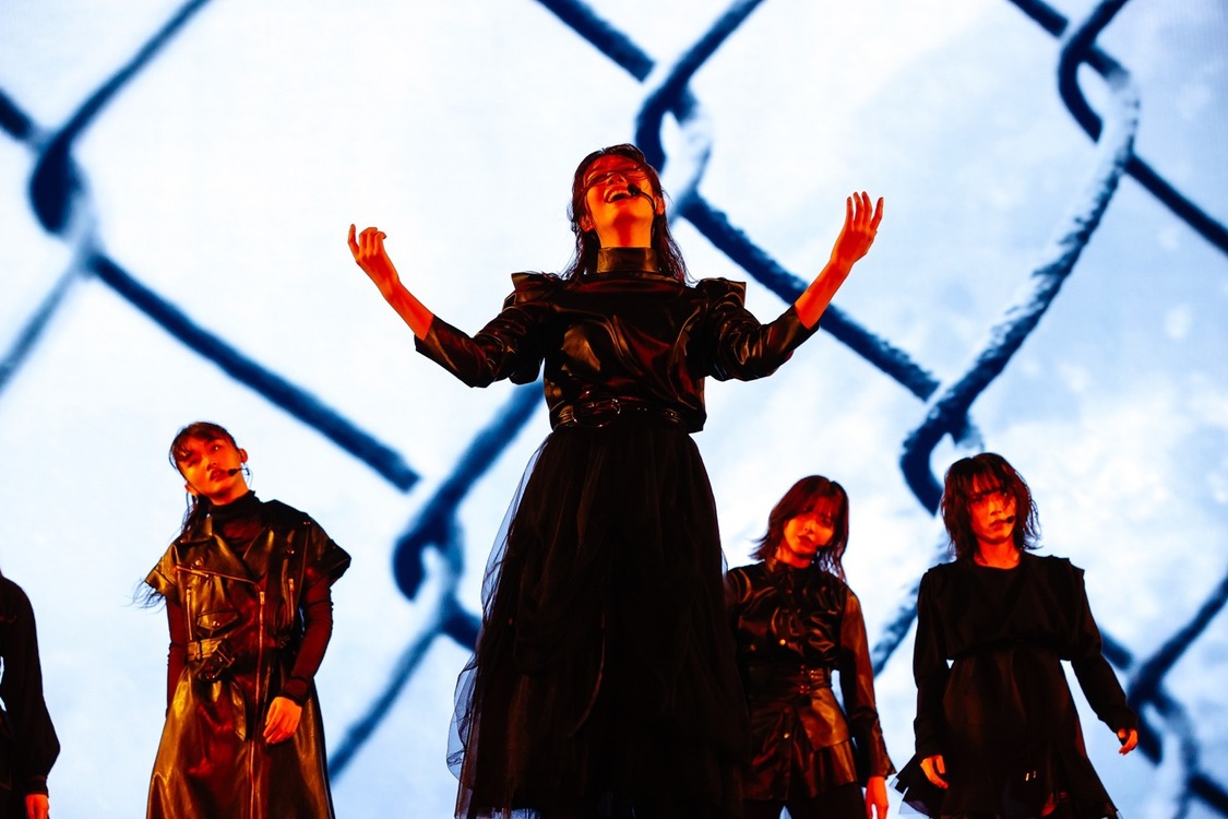 Photo：上山陽介