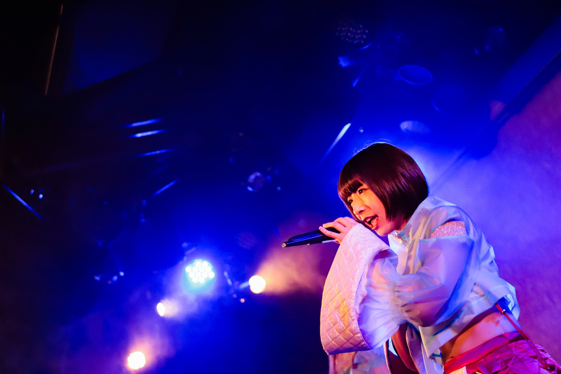 SKOOL GIRL BYE BYE＜ぽぷろないと vol.5＞より