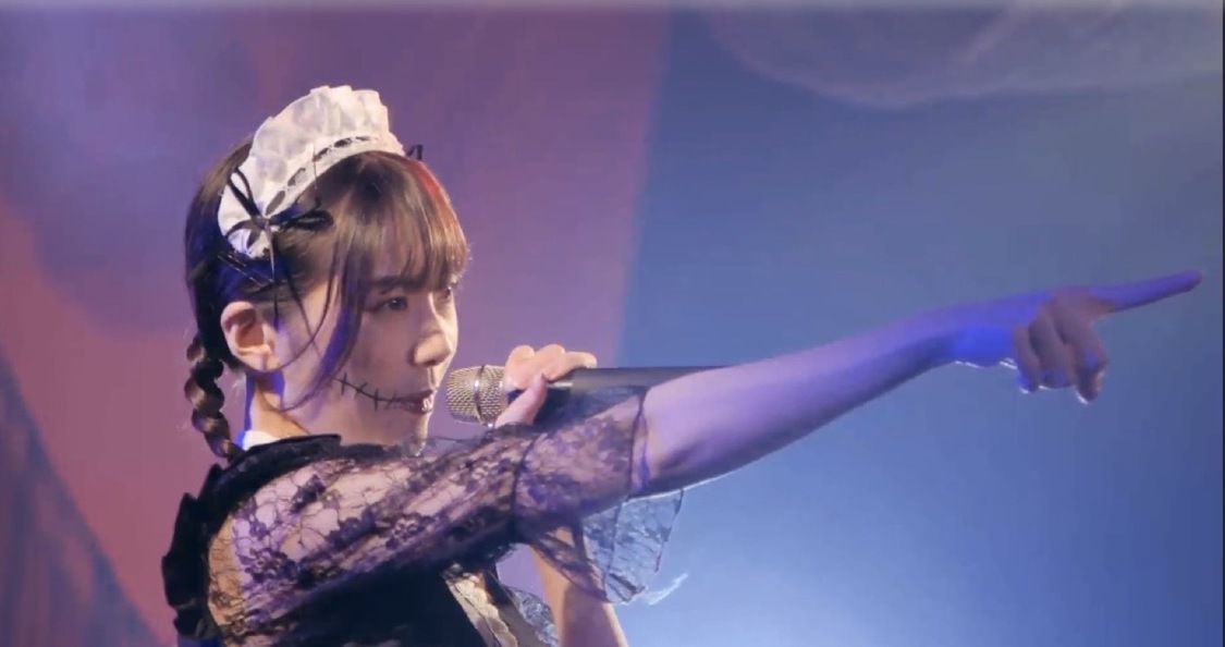 『BS11「虹マジ」Presents 虹のコンキスタドール配信LIVE〜ハロウィンスペシャル〜』