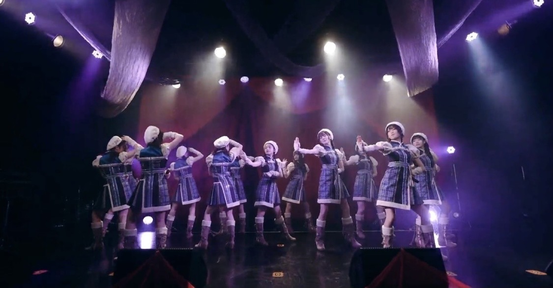 『BS11「虹マジ」Presents 虹のコンキスタドール配信LIVE〜ハロウィンスペシャル〜』