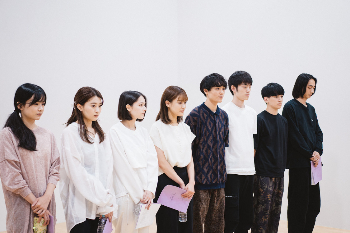 （C）AbemaTV, Inc.