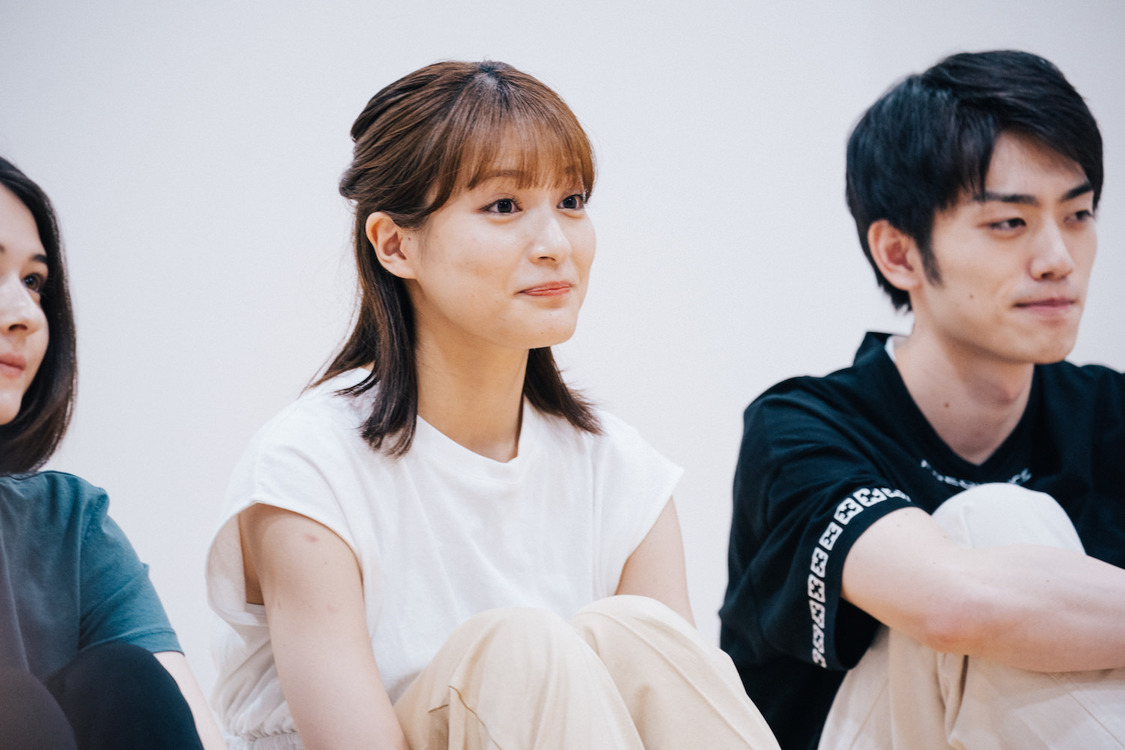 （C）AbemaTV, Inc.