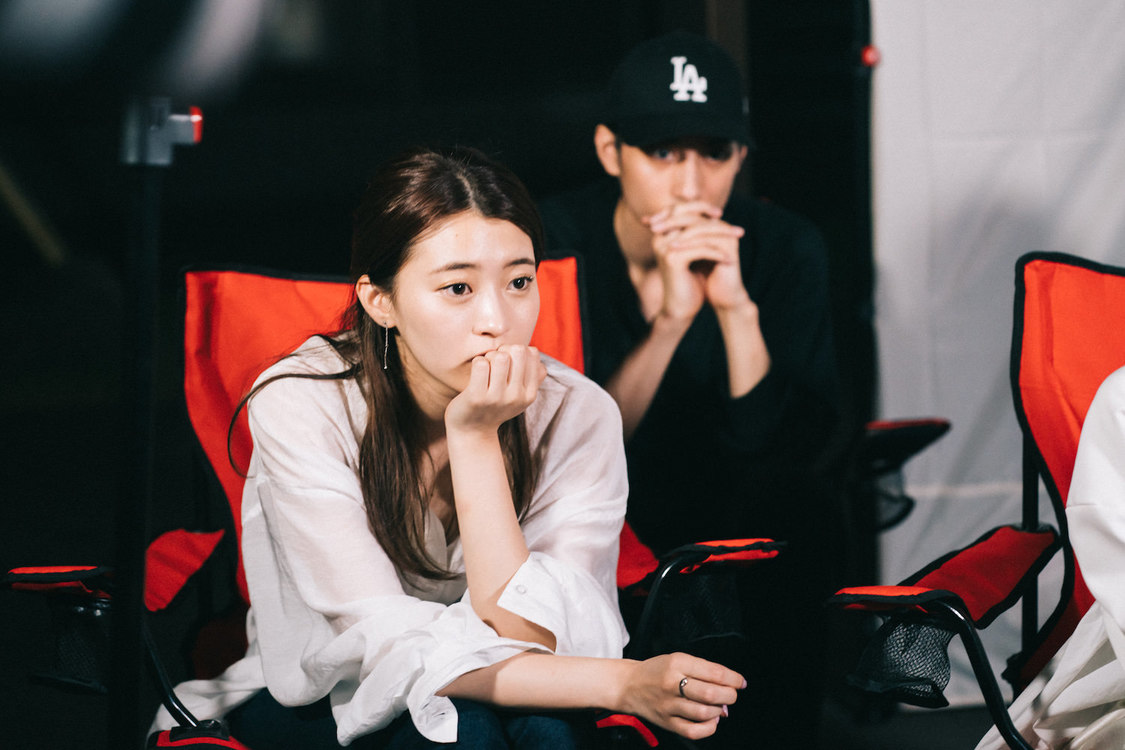 （C）AbemaTV, Inc.