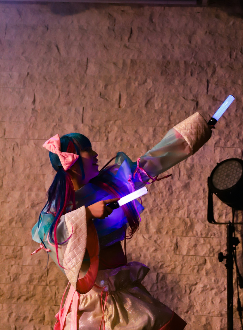 SKOOL GIRL BYE BYE＜ぽぷろないと vol.5＞より