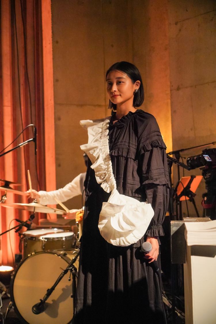 和田彩花＜和田彩花とオムニバス / 私的礼賛-Live-＞東京・ SPREAD（2021年10月31日）